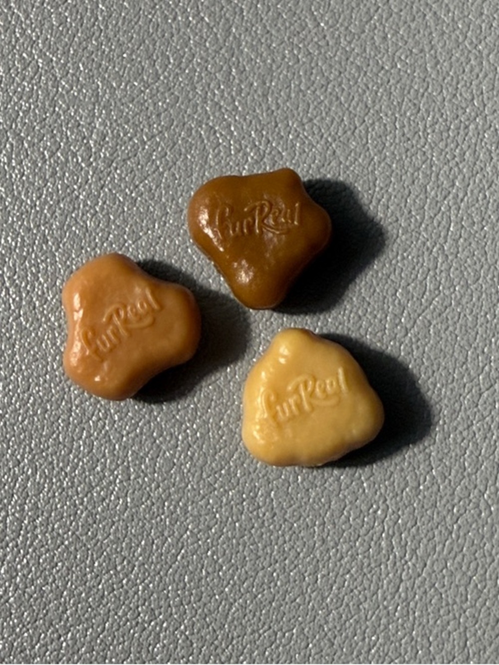 Fureal - Assorted Brown treats